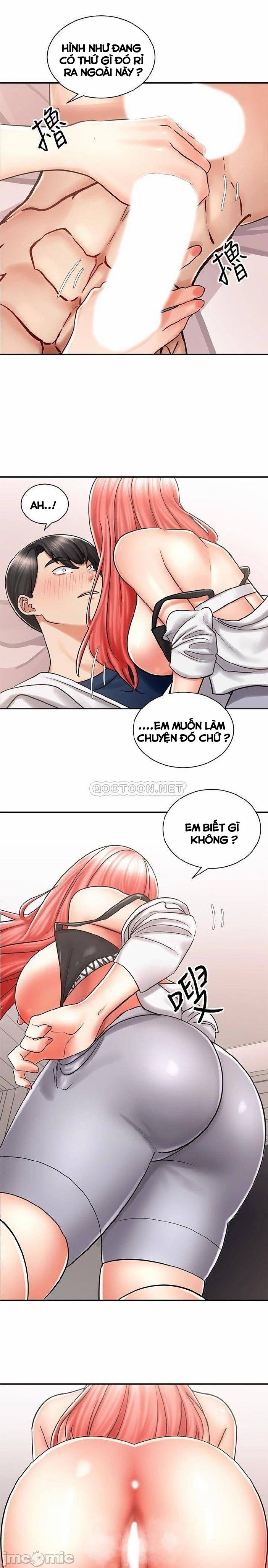 đọc truyện Mình Cùng Đi Xe Nhé? Chương 5 ảnh 32 tại Giả Dược