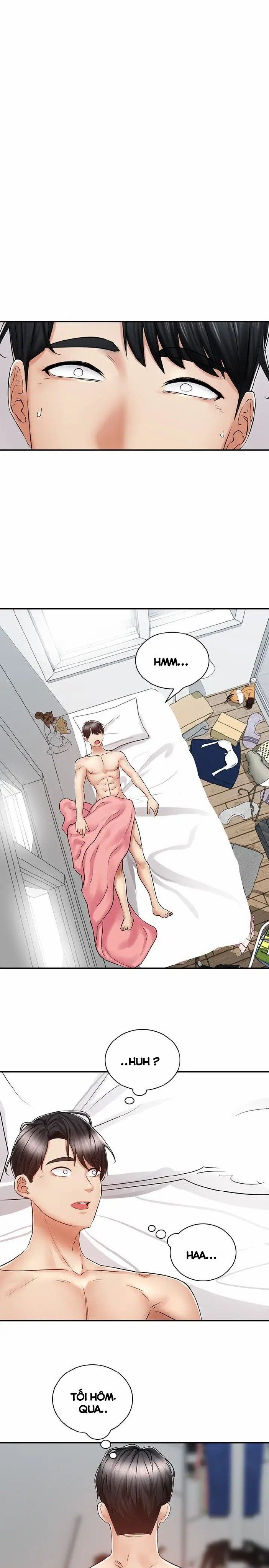 đọc truyện Mình Cùng Đi Xe Nhé? Chương 6 ảnh 28 tại Giả Dược