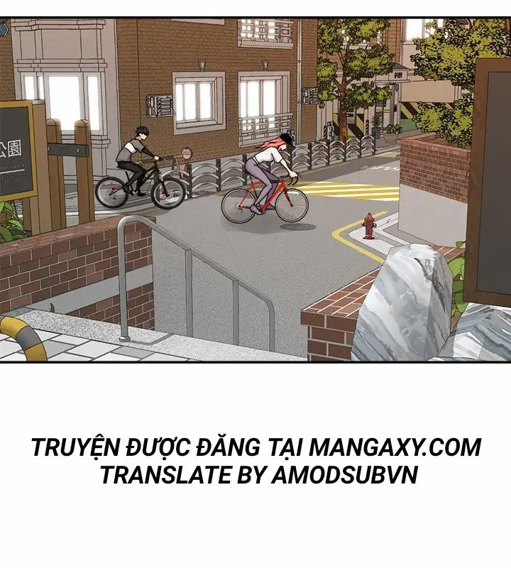 đọc truyện Mình Cùng Đi Xe Nhé? Chương 6 ảnh 35 tại Giả Dược