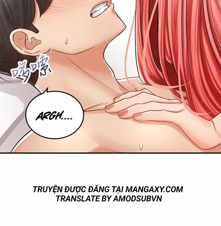 đọc truyện Mình Cùng Đi Xe Nhé? Chương 6 ảnh 9 tại Giả Dược