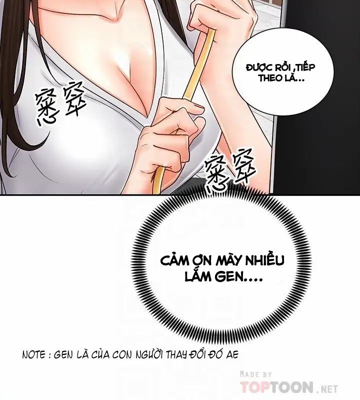 đọc truyện Mình Cùng Đi Xe Nhé? Chương 8 ảnh 16 tại Giả Dược