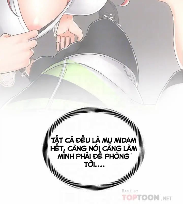 đọc truyện Mình Cùng Đi Xe Nhé? Chương 8 ảnh 4 tại Giả Dược