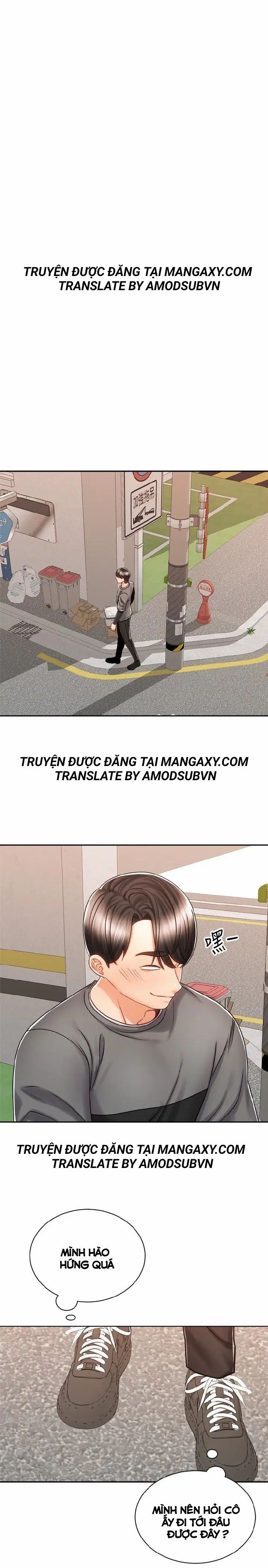 đọc truyện Mình Cùng Đi Xe Nhé? Chương 8 ảnh 33 tại Giả Dược