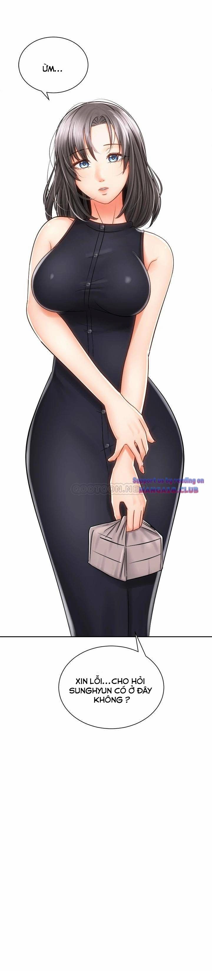 đọc truyện Mình Cùng Đi Xe Nhé? Chương 9 ảnh 2 tại Giả Dược