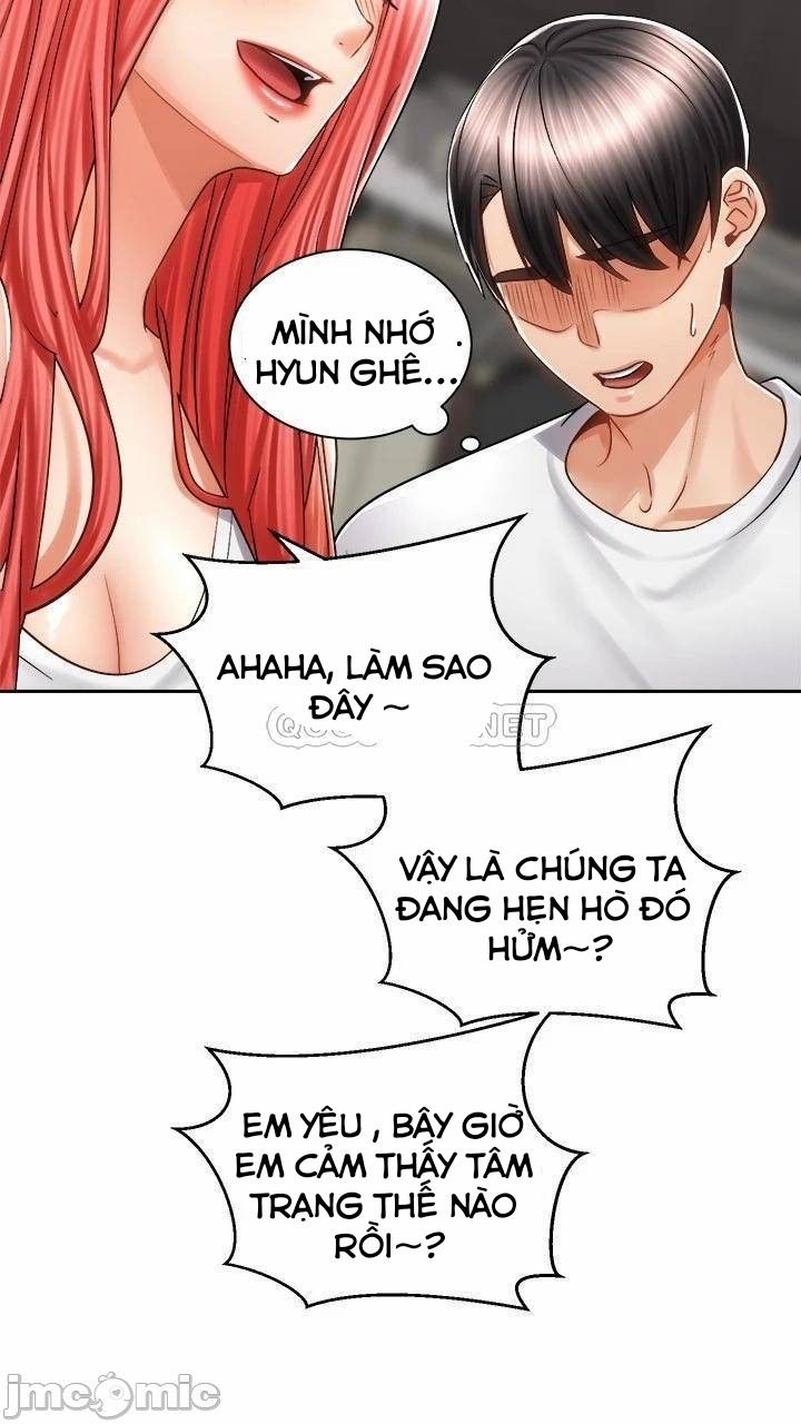 đọc truyện Mình Cùng Đi Xe Nhé? Chương 9 ảnh 22 tại Giả Dược