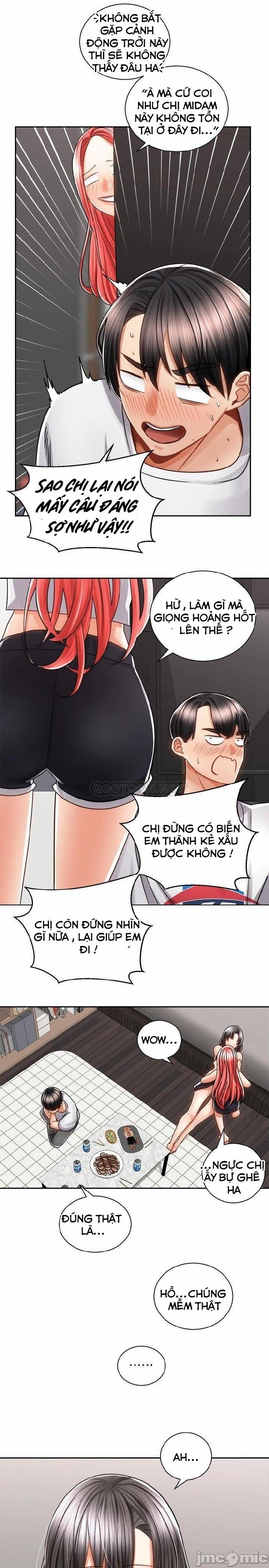 đọc truyện Mình Cùng Đi Xe Nhé? Chương 9 ảnh 33 tại Giả Dược