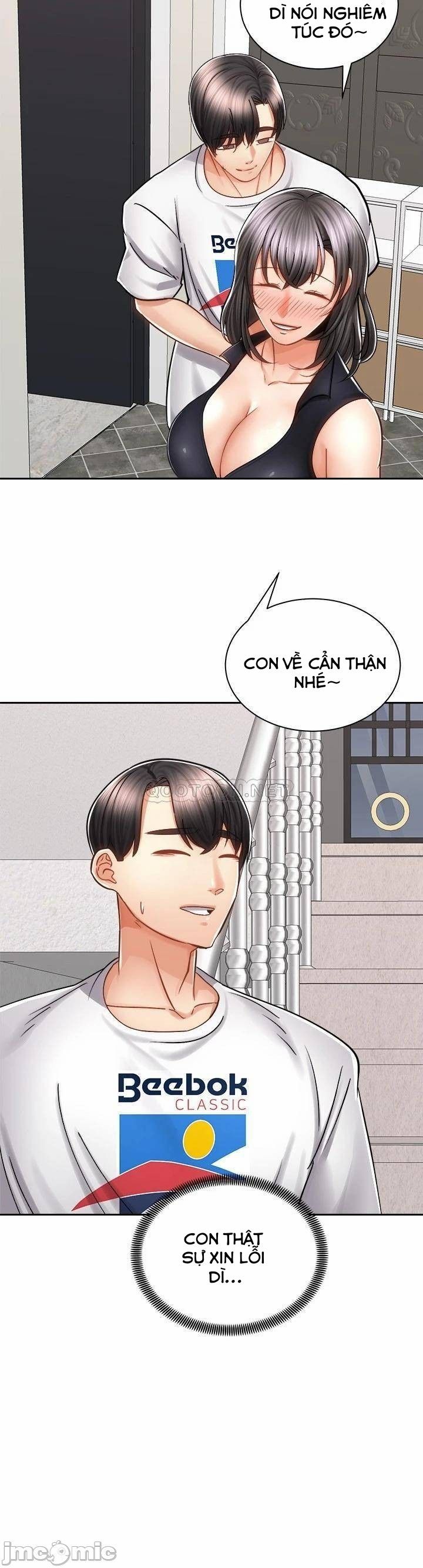 đọc truyện Mình Cùng Đi Xe Nhé? Chương 9 ảnh 36 tại Giả Dược