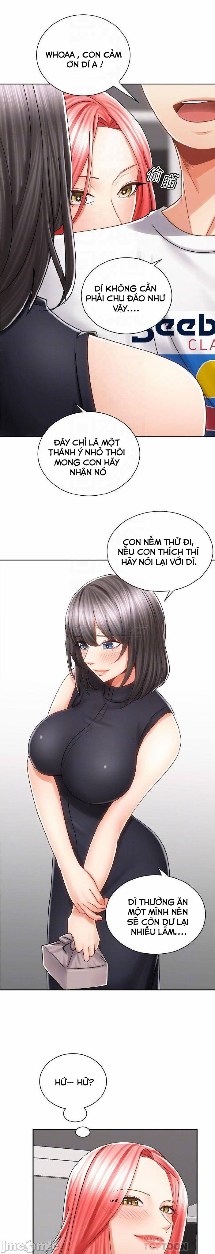 đọc truyện Mình Cùng Đi Xe Nhé? Chương 9 ảnh 7 tại Giả Dược