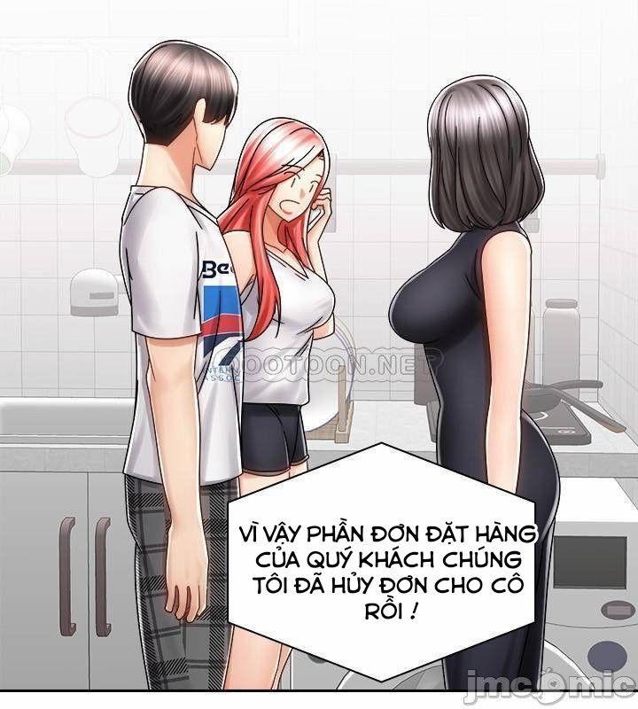 đọc truyện Mình Cùng Đi Xe Nhé? Chương 9 ảnh 10 tại Giả Dược