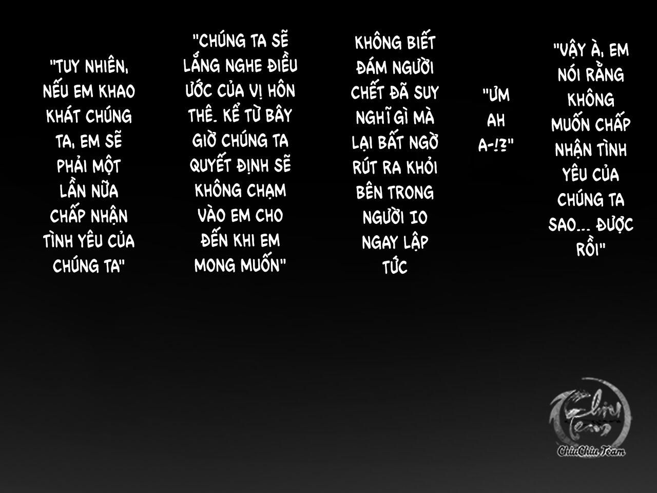 đọc truyện Minh Hôn -niềm Vui Vô Tận Ở Địa Ngục Chương 5 ảnh 35 tại Thiên Thai Truyện