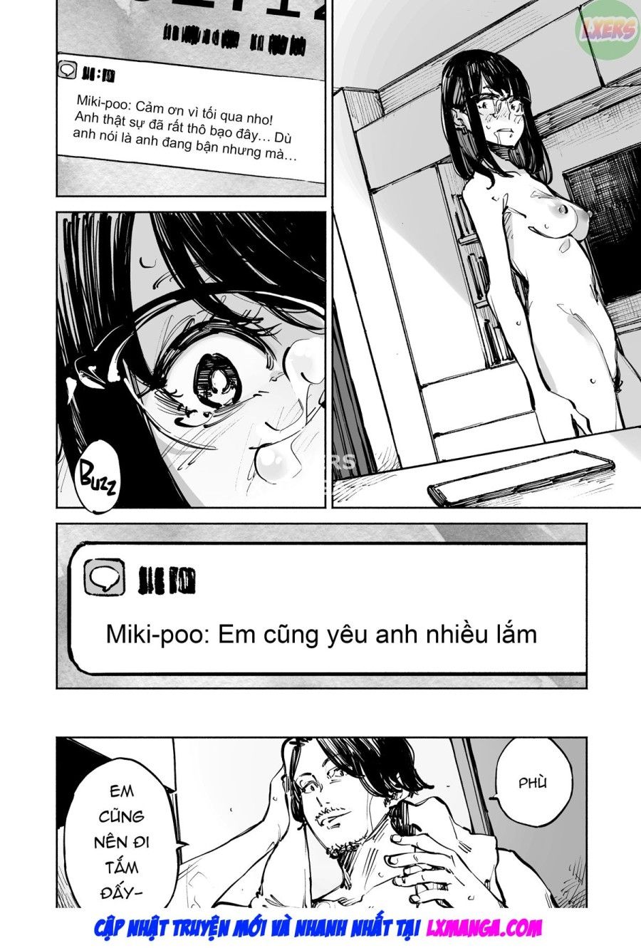 đọc truyện Mình Là Gì Của Nhau? Oneshot ảnh 52 tại Giả Dược
