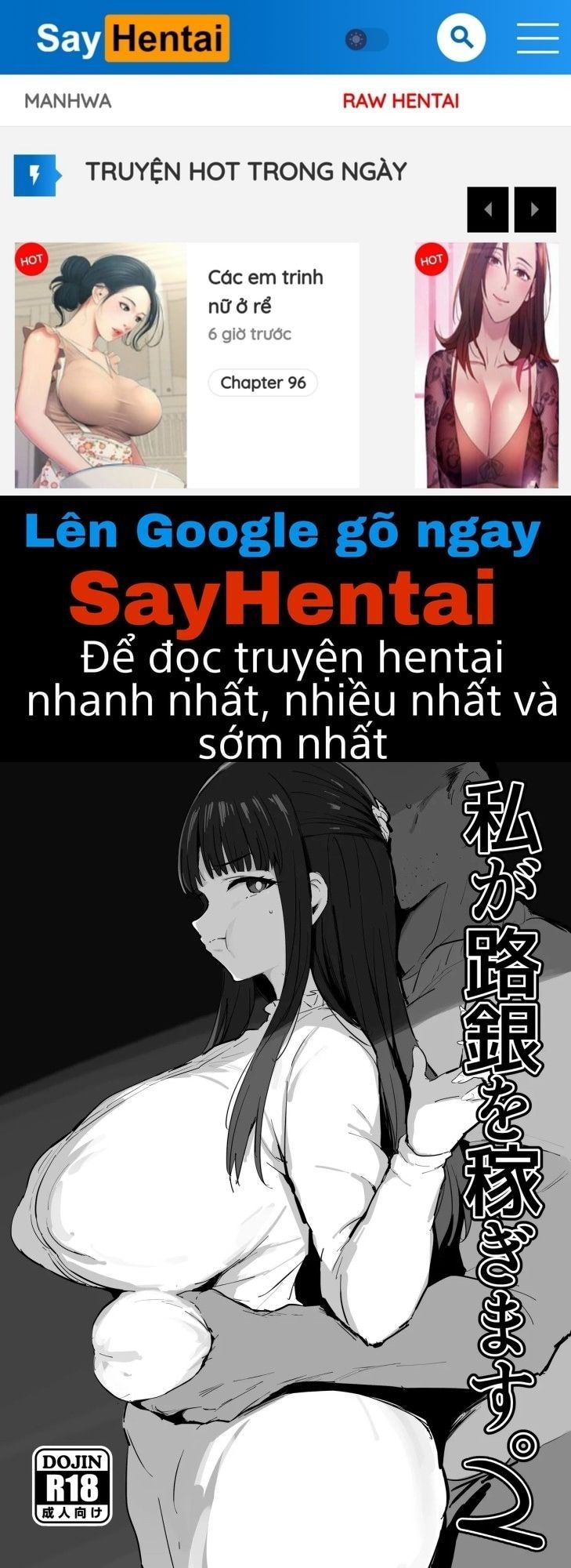 đọc truyện Mình Sẽ Tự Kiếm Tiền Đi Đường Chương 1 ảnh 1 tại Thiên Thai Truyện