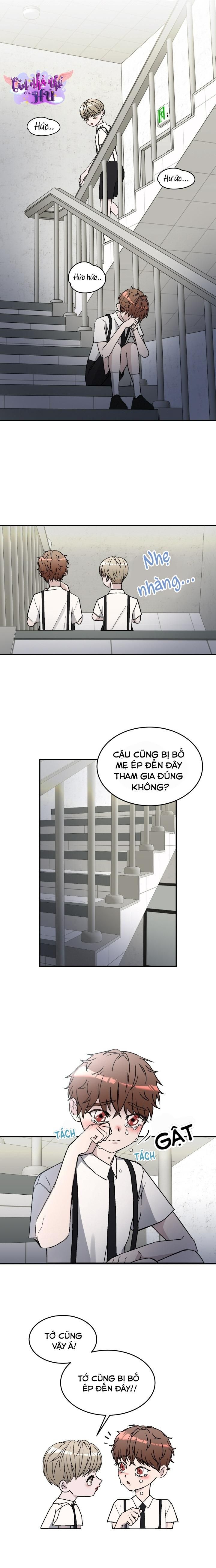 đọc truyện Minh Tinh Và Kẻ Biến Thái Chương 4 ảnh 3 tại Truyện Dạ Ký