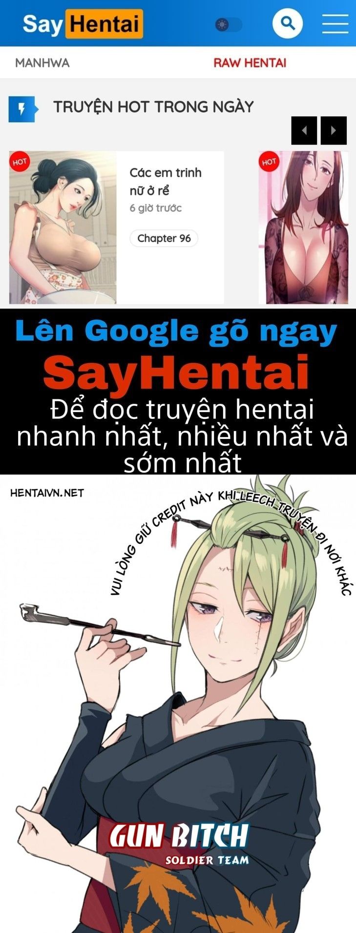 Minpaku Batting!? – Mainichi Bijou To Yukizuri Ecchi Chương 1 page 1 - Giả Dược