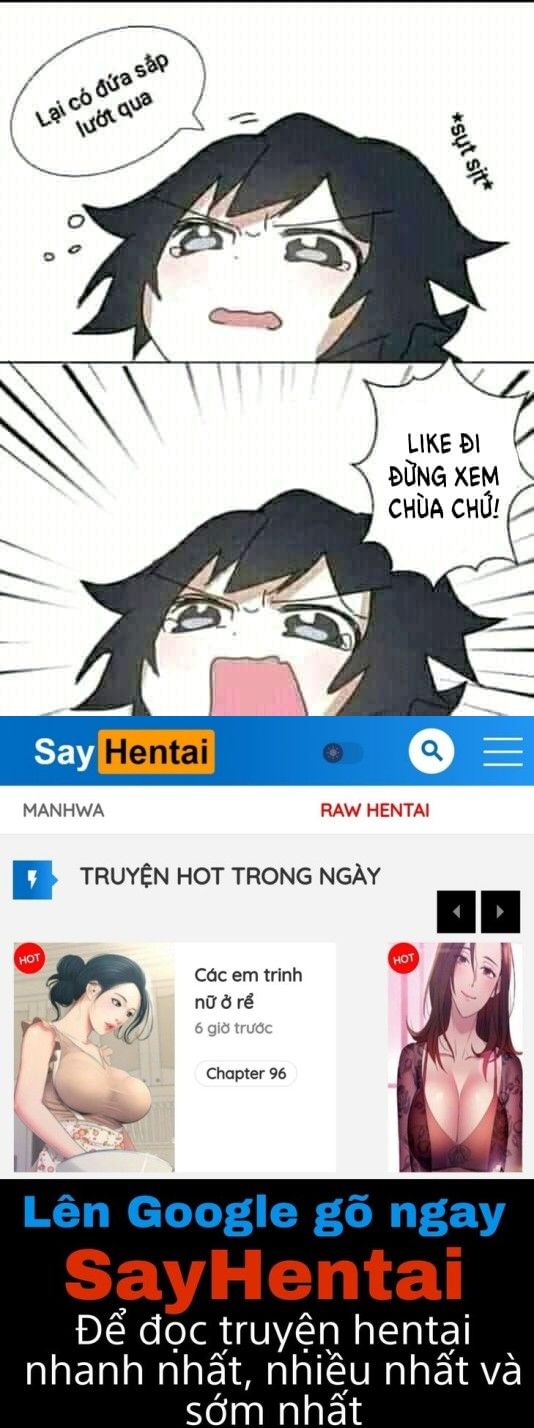 Minpaku Batting!? – Mainichi Bijou To Yukizuri Ecchi Chương 1 page 33 - Giả Dược