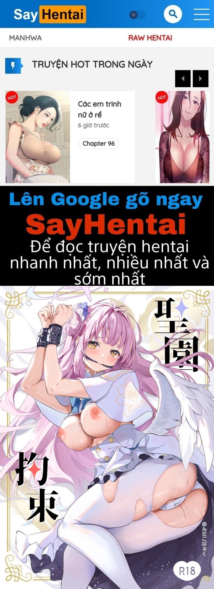đọc truyện Misono Kousoku-oneshot Chương 1 ảnh 1 tại Truyện Dạ Ký