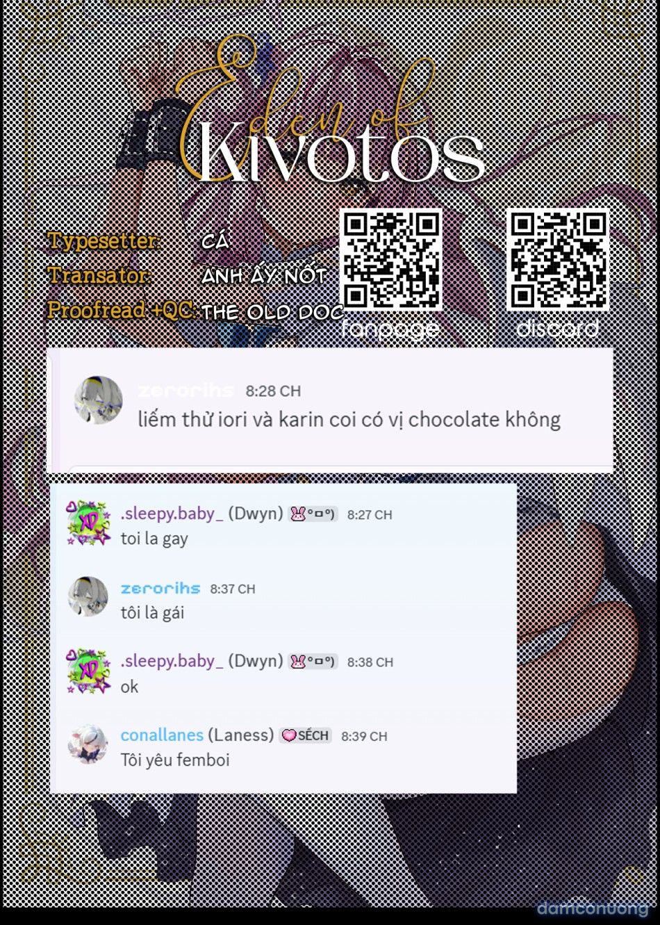 đọc truyện Misono Kousoku Chương 0 ảnh 31 tại Thiên Thai Truyện