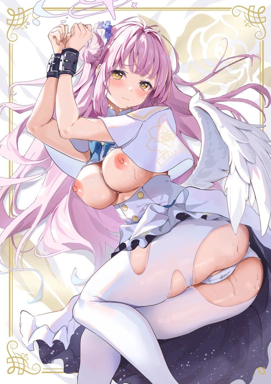 đọc truyện Misono Kousoku Chương 1 ảnh 30 tại Thiên Thai Truyện