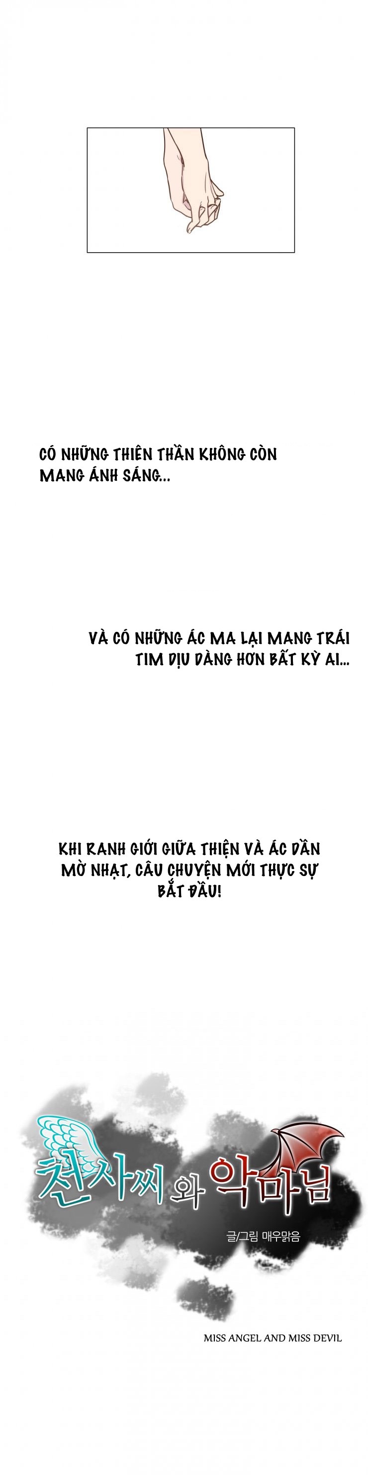 đọc truyện Miss Angel And Miss Devil Chương 0 ảnh 15 tại Thiên Thai Truyện