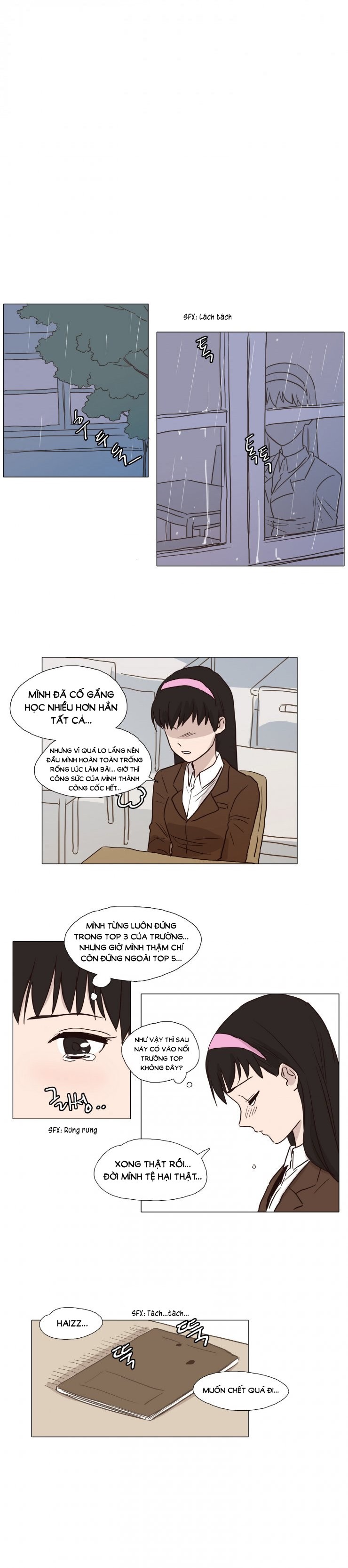 đọc truyện Miss Angel And Miss Devil Chương 3 ảnh 4 tại Thiên Thai Truyện