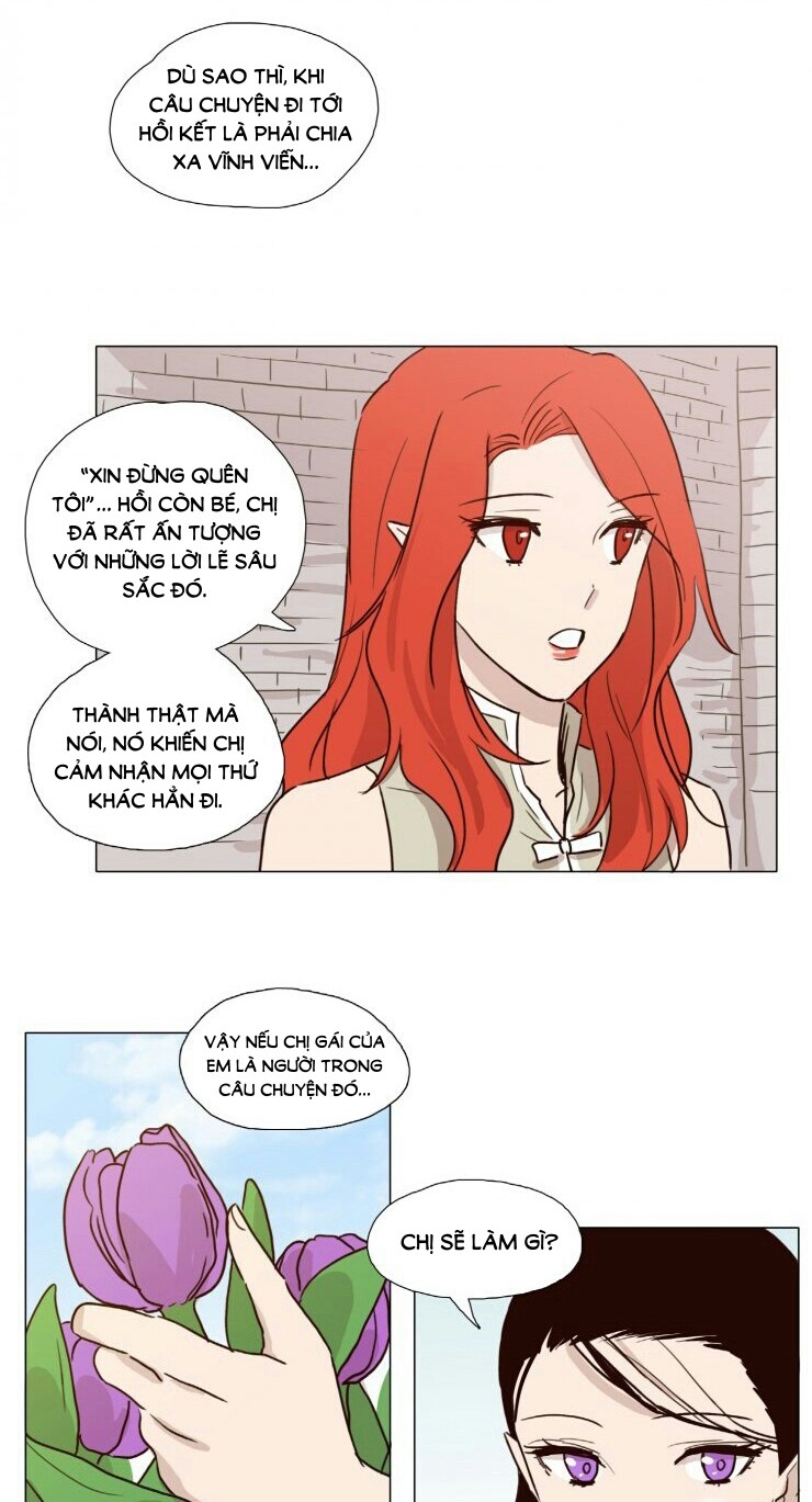 đọc truyện Miss Angel And Miss Devil Chương 6 ảnh 14 tại Thiên Thai Truyện