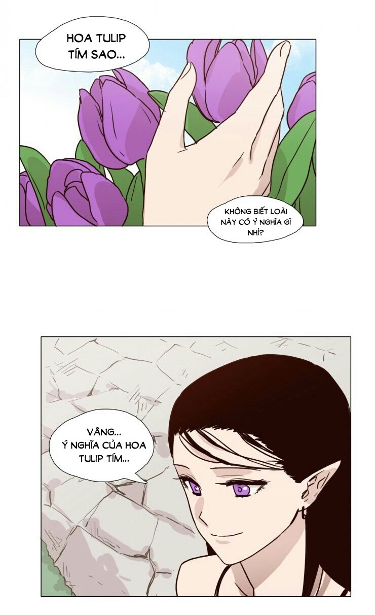 đọc truyện Miss Angel And Miss Devil Chương 6 ảnh 10 tại Thiên Thai Truyện