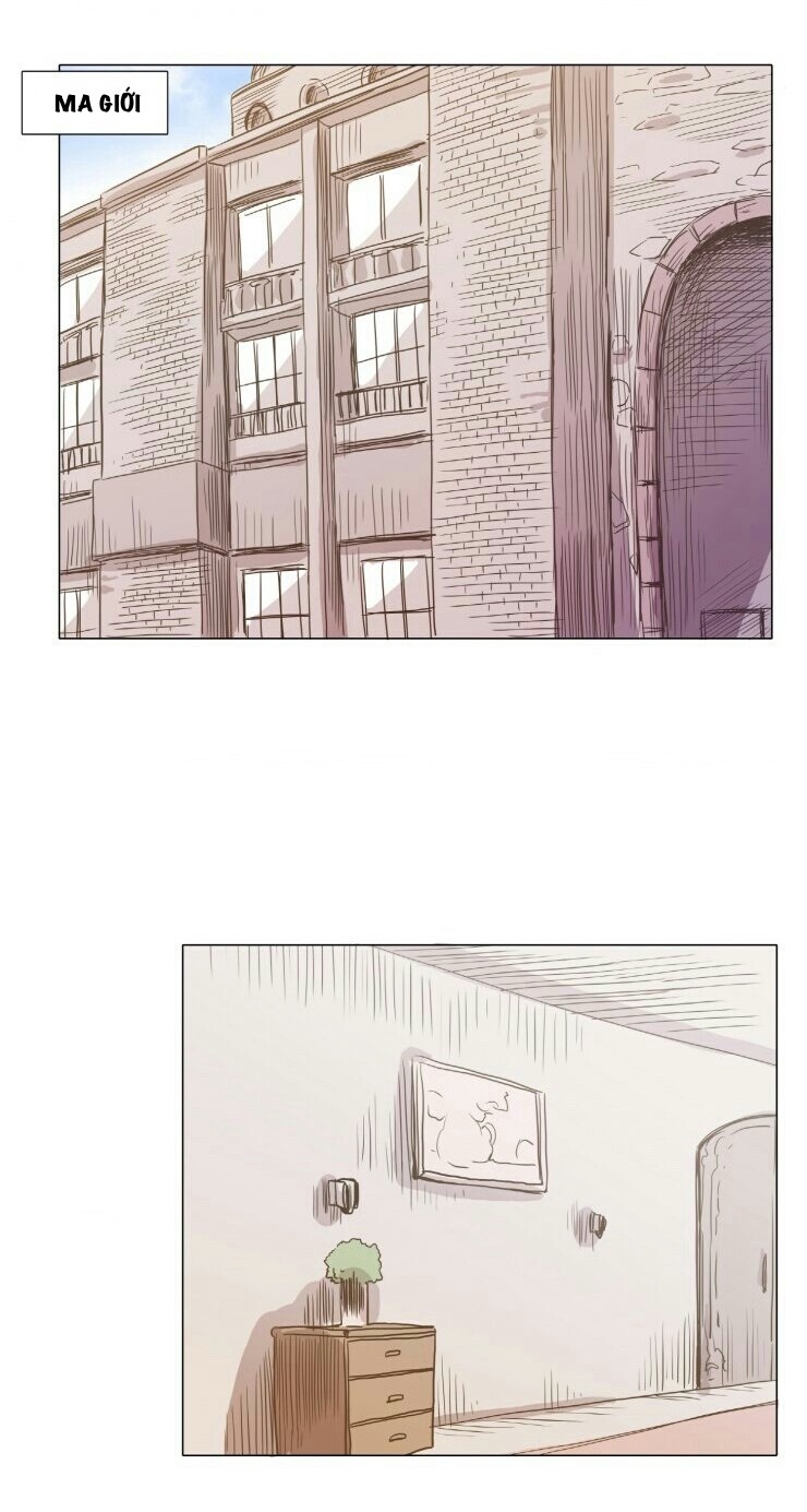 đọc truyện Miss Angel And Miss Devil Chương 7 ảnh 2 tại Thiên Thai Truyện