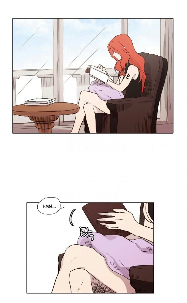 đọc truyện Miss Angel And Miss Devil Chương 7 ảnh 3 tại Thiên Thai Truyện