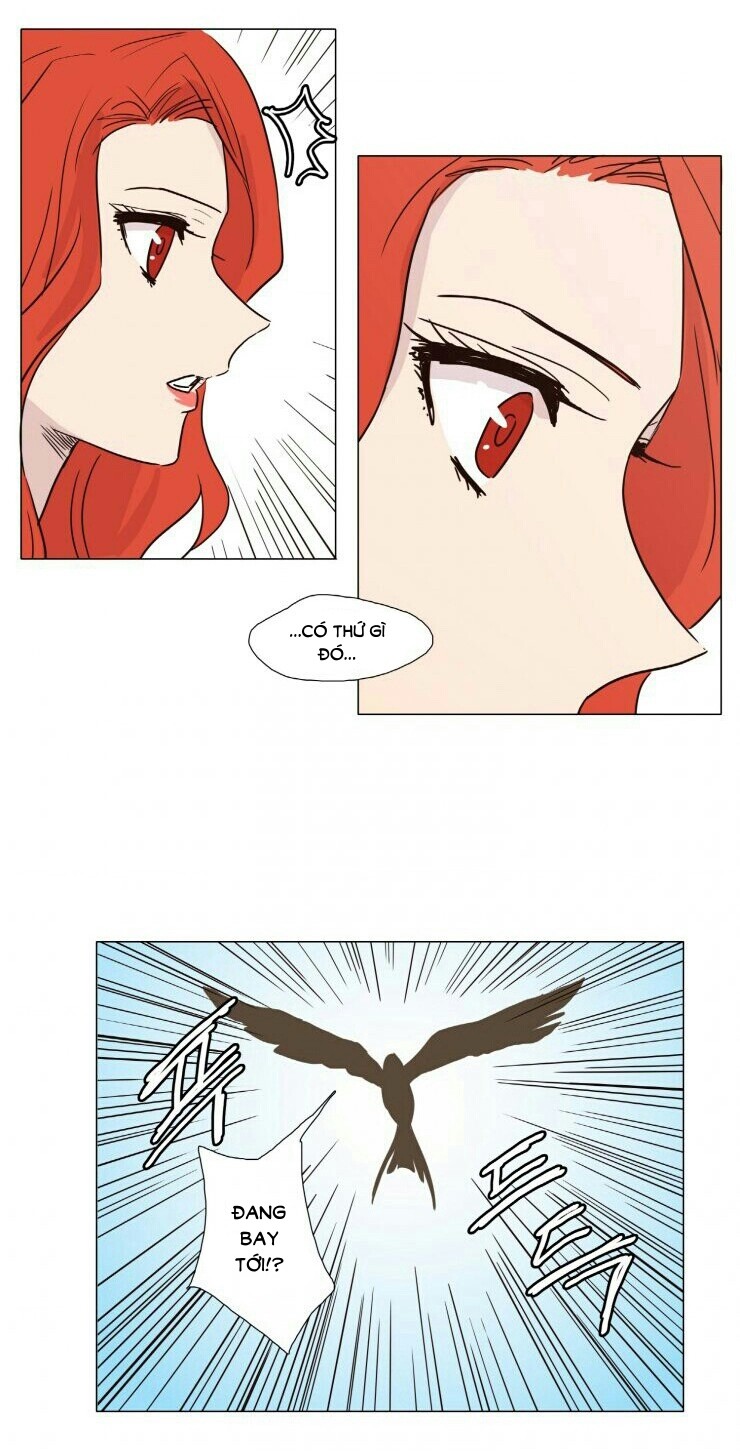 đọc truyện Miss Angel And Miss Devil Chương 7 ảnh 15 tại Thiên Thai Truyện