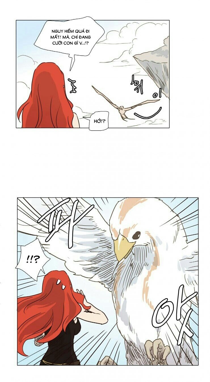 đọc truyện Miss Angel And Miss Devil Chương 7 ảnh 17 tại Thiên Thai Truyện