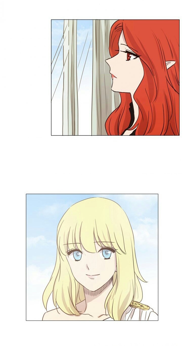 đọc truyện Miss Angel And Miss Devil Chương 7 ảnh 6 tại Thiên Thai Truyện