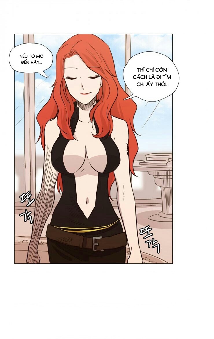 đọc truyện Miss Angel And Miss Devil Chương 7 ảnh 8 tại Thiên Thai Truyện