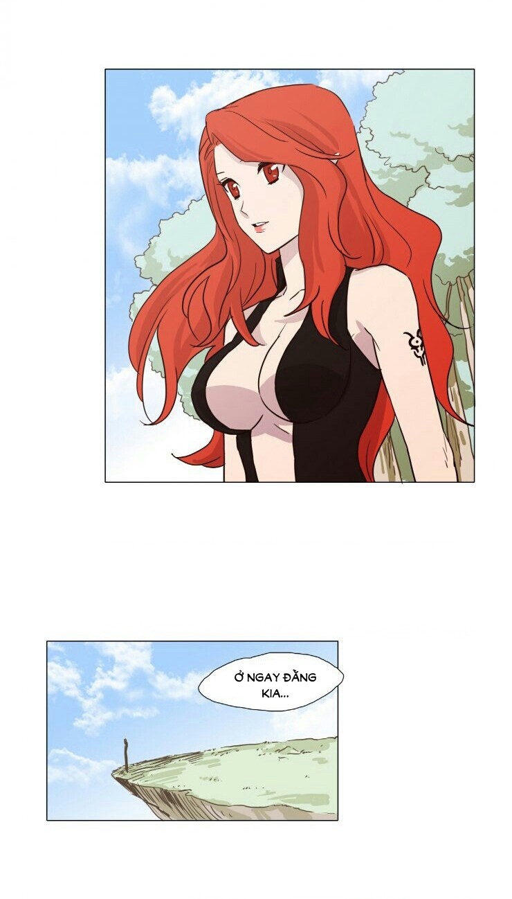 đọc truyện Miss Angel And Miss Devil Chương 7 ảnh 10 tại Thiên Thai Truyện