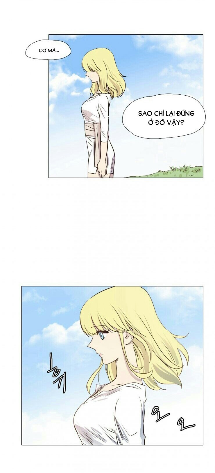 đọc truyện Miss Angel And Miss Devil Chương 7 ảnh 11 tại Thiên Thai Truyện