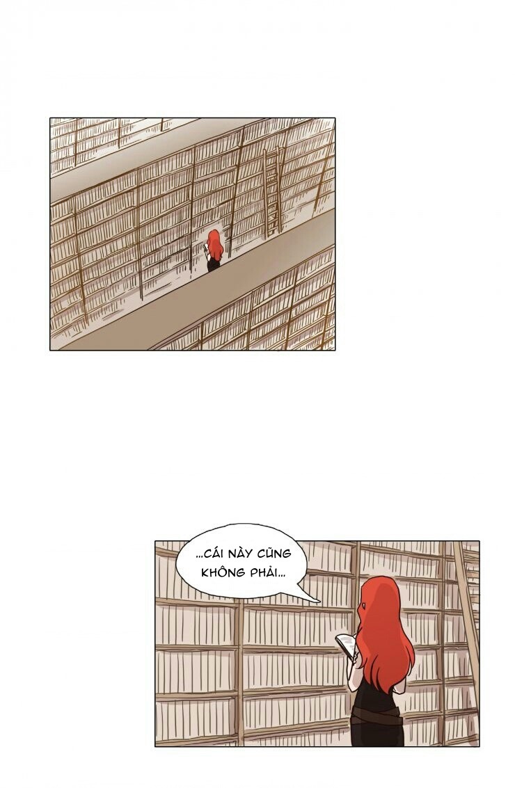 đọc truyện Miss Angel And Miss Devil Chương 8 ảnh 2 tại Thiên Thai Truyện