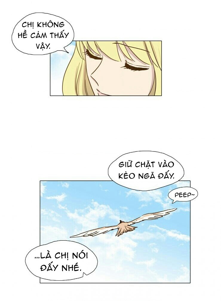 đọc truyện Miss Angel And Miss Devil Chương 8 ảnh 26 tại Thiên Thai Truyện