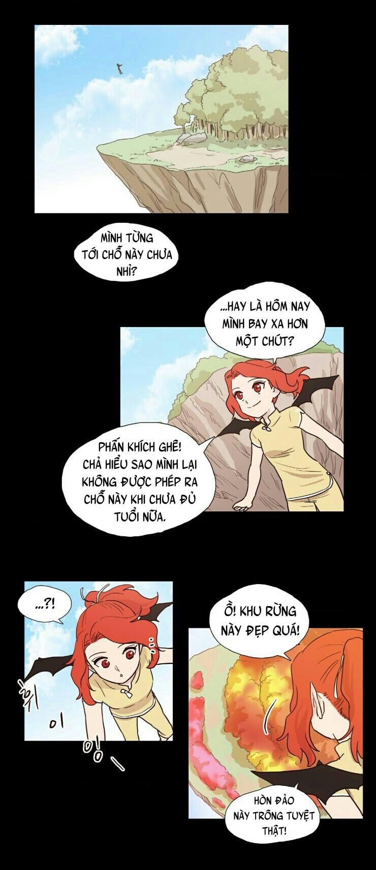 đọc truyện Miss Angel And Miss Devil Chương 9 ảnh 13 tại Thiên Thai Truyện