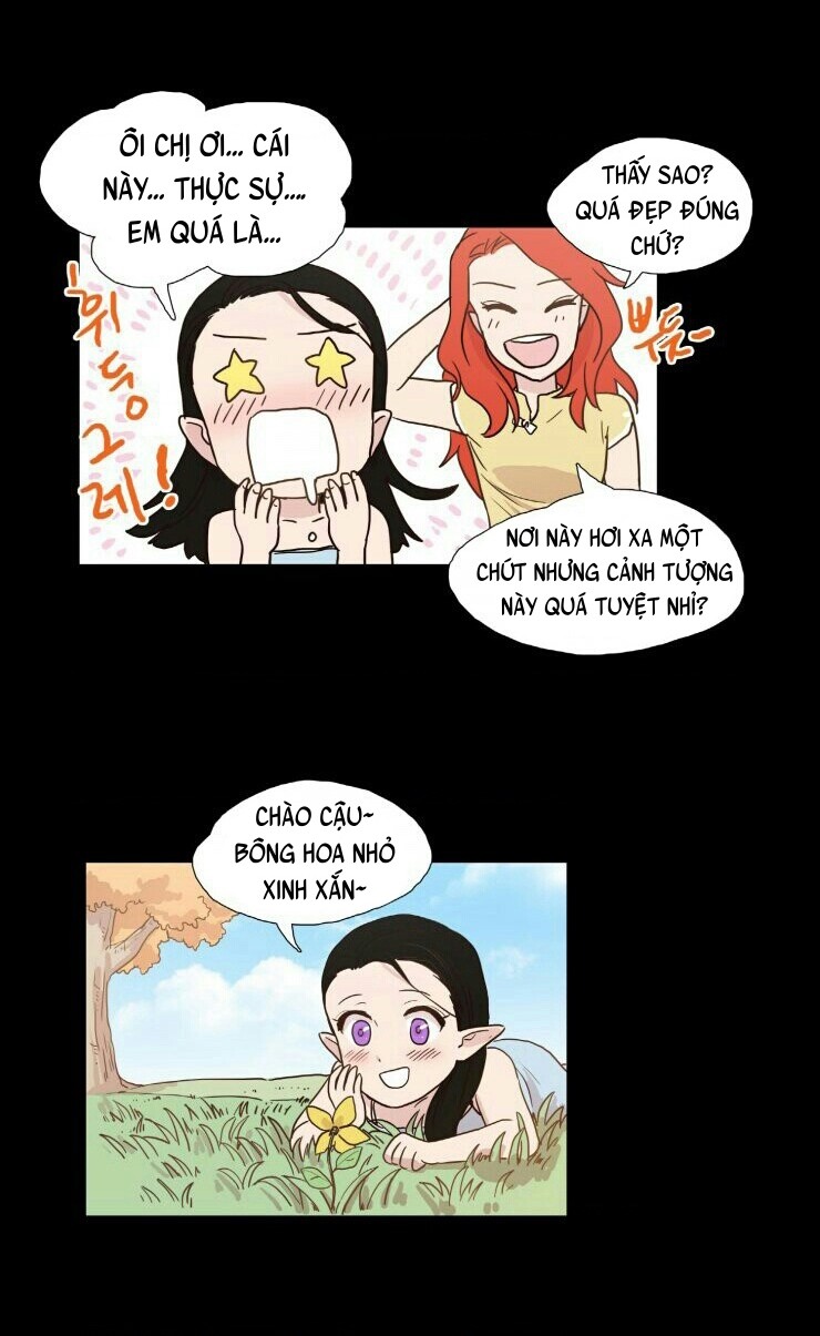 đọc truyện Miss Angel And Miss Devil Chương 9 ảnh 17 tại Thiên Thai Truyện