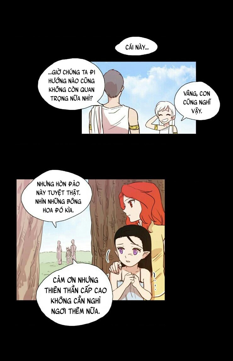 đọc truyện Miss Angel And Miss Devil Chương 9 ảnh 21 tại Thiên Thai Truyện