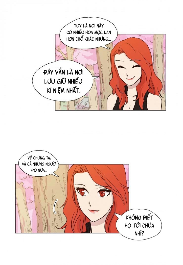 đọc truyện Miss Angel And Miss Devil Chương 9 ảnh 4 tại Thiên Thai Truyện