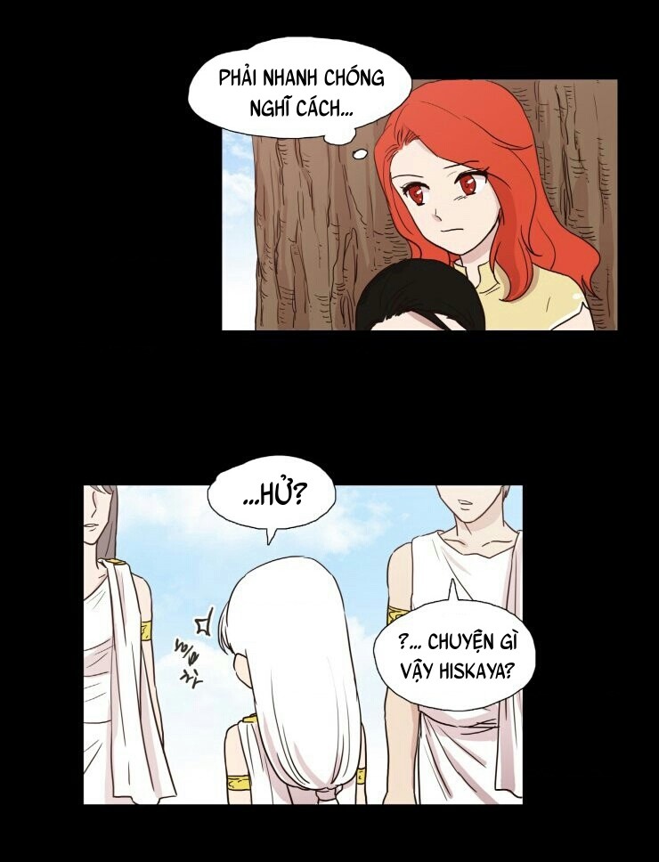 đọc truyện Miss Angel And Miss Devil Chương 9 ảnh 22 tại Thiên Thai Truyện