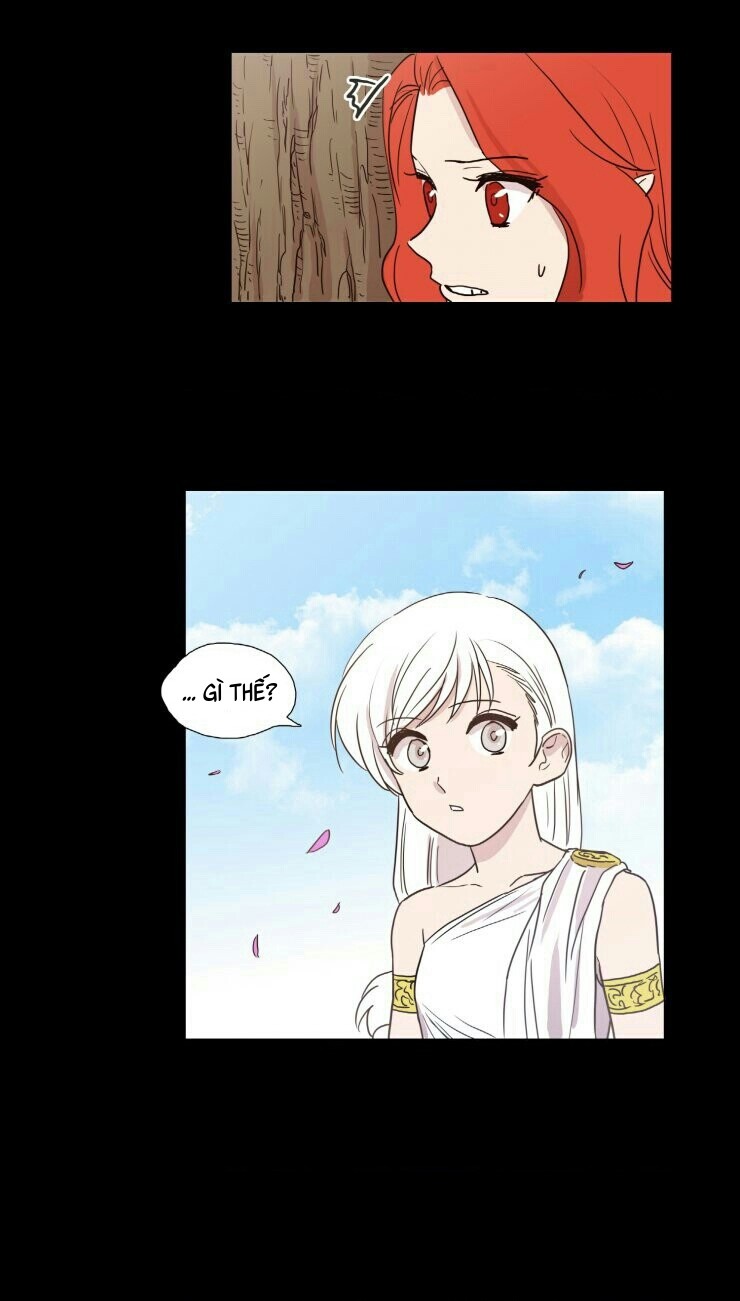 đọc truyện Miss Angel And Miss Devil Chương 9 ảnh 23 tại Thiên Thai Truyện