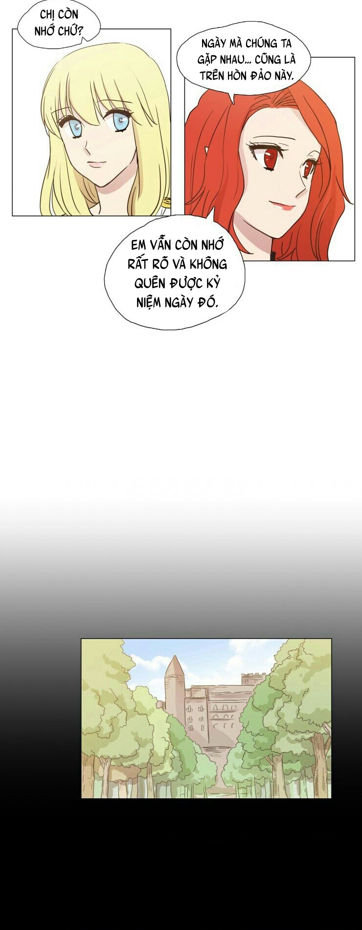 đọc truyện Miss Angel And Miss Devil Chương 9 ảnh 9 tại Thiên Thai Truyện