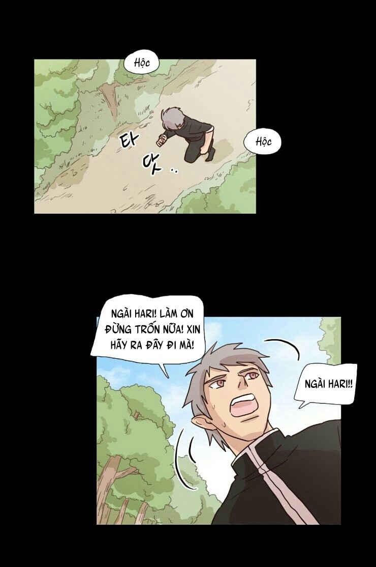 đọc truyện Miss Angel And Miss Devil Chương 9 ảnh 10 tại Thiên Thai Truyện