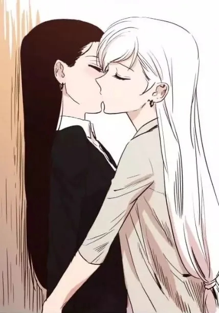 Miss Angel And Miss Devil