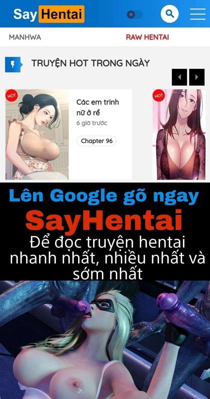 đọc truyện Miss Canary Chương 3 ảnh 1 tại Giả Dược