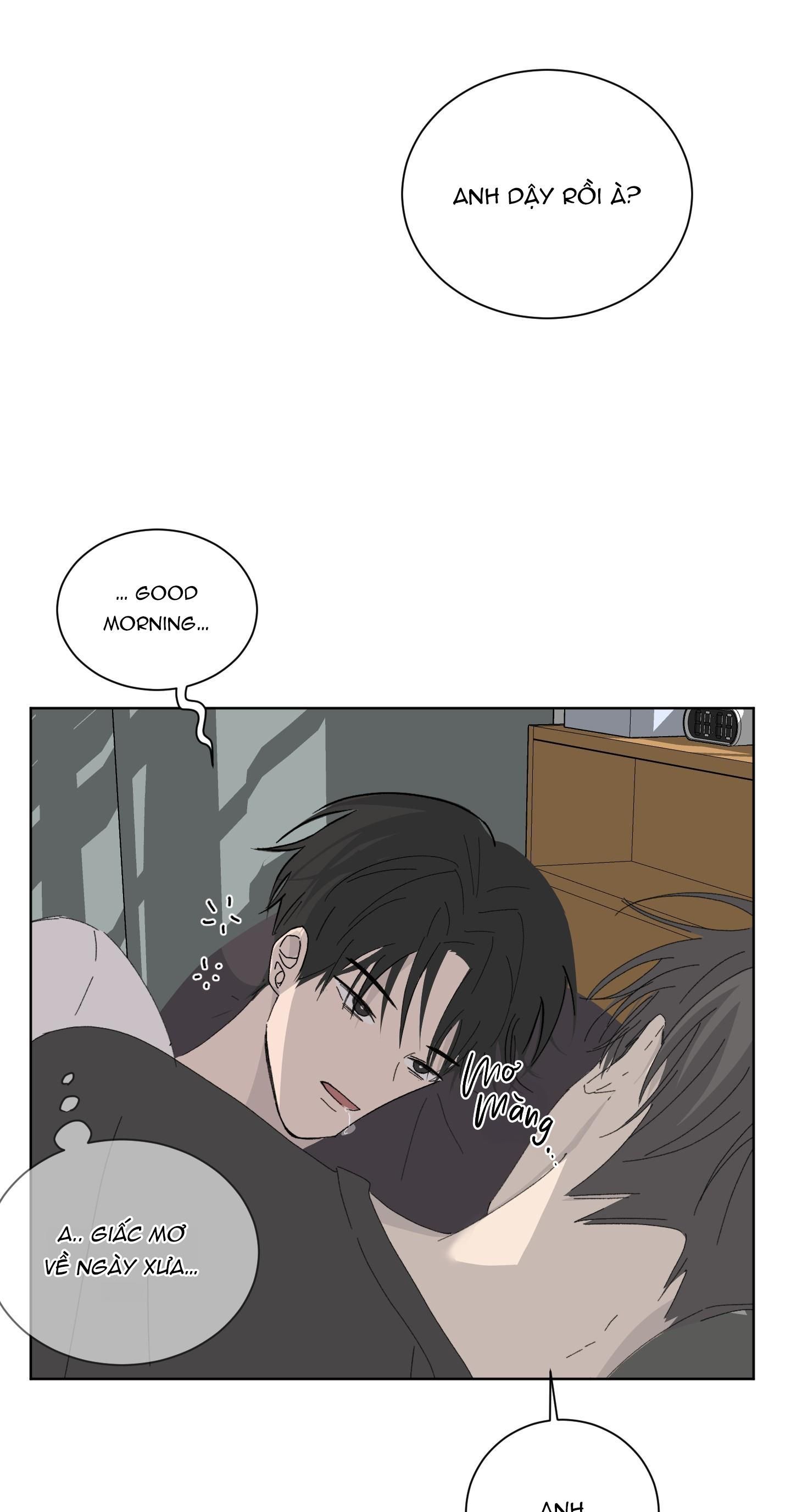 đọc truyện Missing Romance Chương 1 ảnh 18 tại Thiên Thai Truyện