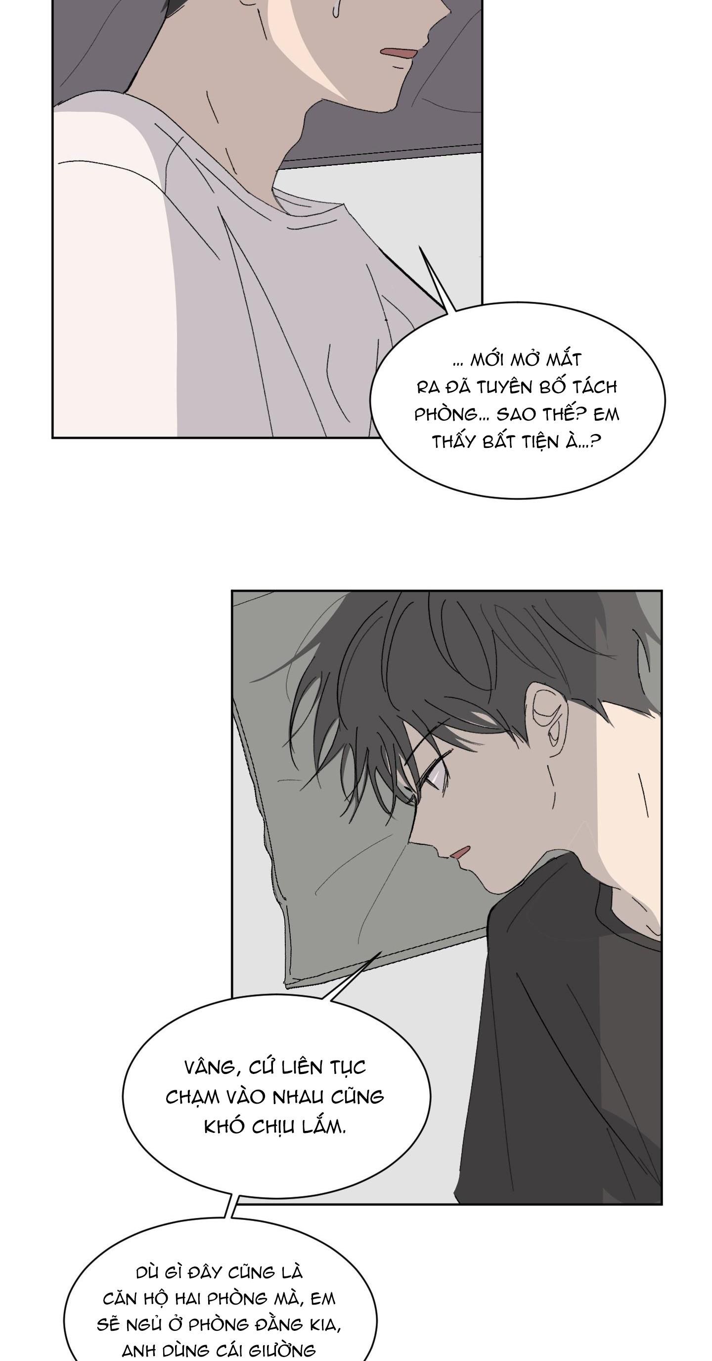 đọc truyện Missing Romance Chương 1 ảnh 21 tại Thiên Thai Truyện