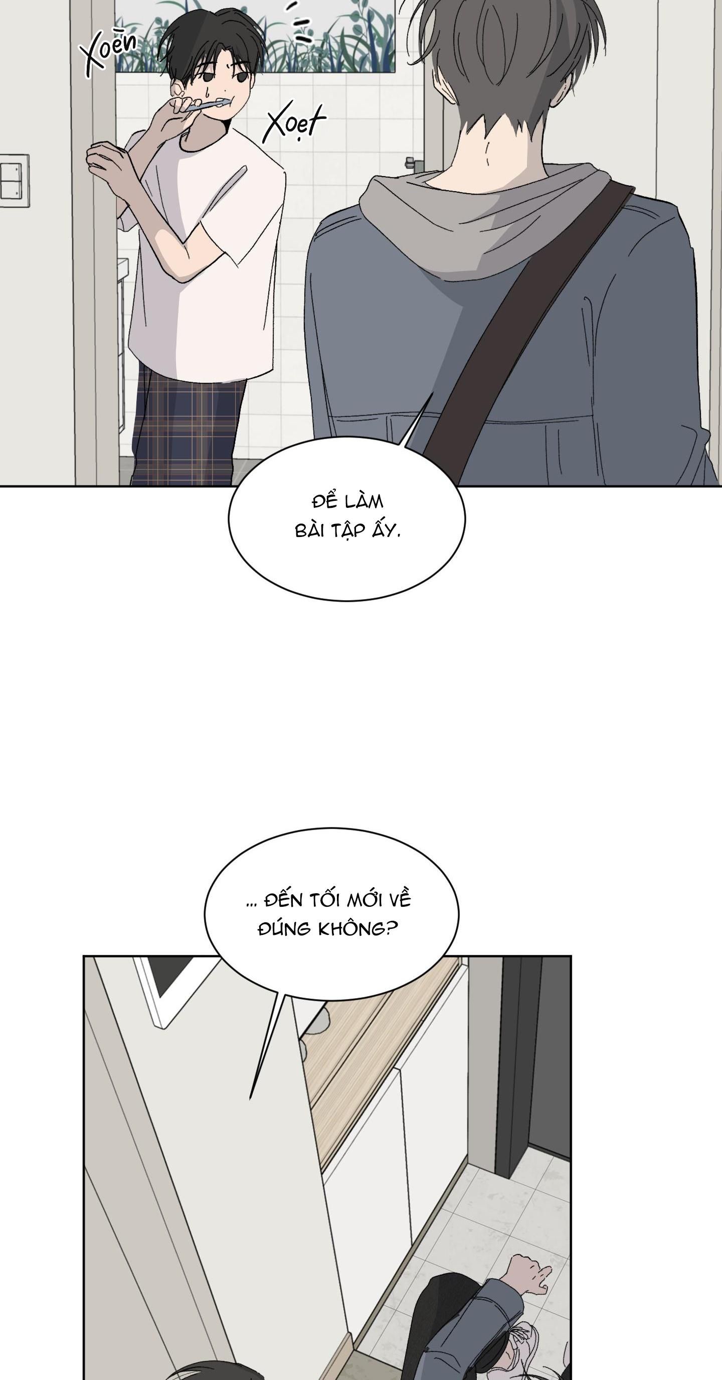 đọc truyện Missing Romance Chương 1 ảnh 24 tại Thiên Thai Truyện