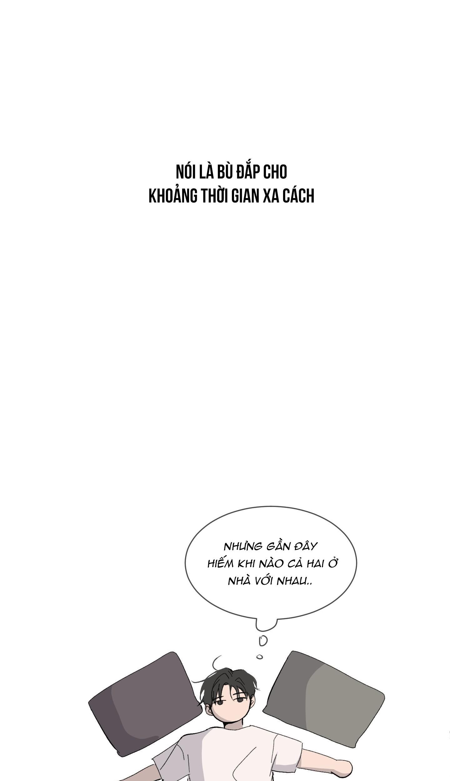 đọc truyện Missing Romance Chương 1 ảnh 30 tại Thiên Thai Truyện